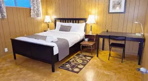 Near Yonge Finch Subway Station spacious two-bedroom suite, Free Parking - Image 2