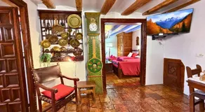 Casa Abadía de Banaguás - Image 3