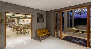 The Cycad Lodge & Chalets - Image 5