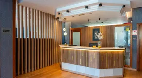 Hotel J. Balmes Vic - Image 2