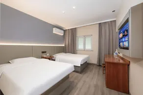 Vatica SuZhou ShiHu International Education Park Hotel - Image 3