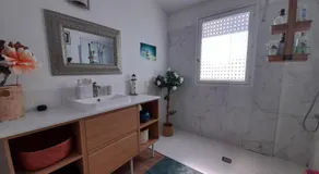 casa turchina chambre avec piscine privée - Image 2