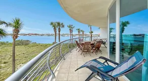 Bella Luna 201- High end Luxury-Walk to Flora-Bama-Boaters Paradise-Amazing View - Image 5