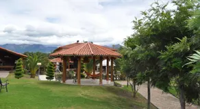 Lujosa Quinta Vacacional Ibarra - Image 4