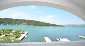 Apartamento vacacional con barbacoa y terraza | Vistas al mar - Image 3