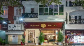 Hanoi Chic Boutique Hotel - Image 4