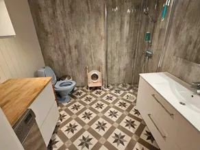 10 Personen Ferienhaus in Stathelle-By Traum - Image 3
