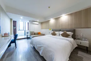 Chengdu Yidu Business Hotel - Image 5