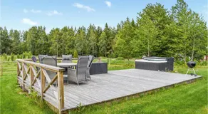 Gorgeous Home In Braås With Kitchen - Image 3