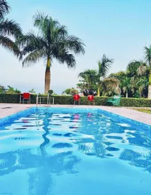 Aravli happy resort - Image 4