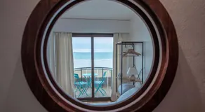 Appartement pleine vue mer by les Ambassadeurs - 34 Ch du Sillon - Saint Malo Plage - Image 3