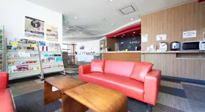 Hotel Select Inn Sano-Ekimae - Image 5