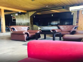 Hotel Alpine Ridge - Image 4