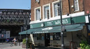The Walrus Bar & Hostel - Image 2