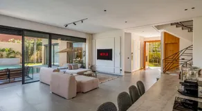 Splendid Villa - Waterpark - Heated Pool - Hammam - Football - Volleyball - Image 3