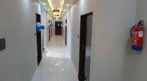Hotel Hanumat Palace-300 meter Jaipur junction & 1km Sindhi camp bus stand - Image 5