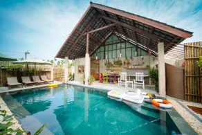 Luxury Villa*6BRs*rice field view*private pool♛♛ - Image 2