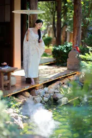 Zixing Zhizhu · Cangre Homestay (Dongjianghu Scenic Area Store) - Image 5