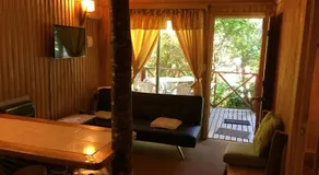 Cabañas el Bosque Patagónico - Image 2