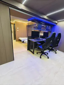 Miler eSports Hotel - Image 3