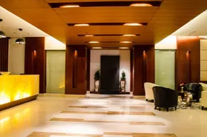 Hotel Lineage - Image 3