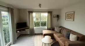 Chalet Lutafaro near beach Petten - Image 2