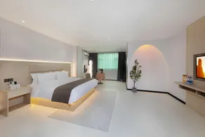 Today Hotel (Guangzhou Baiyun Dayuanli Plaza Dayuan Light Rail Station Branch) - Image 2