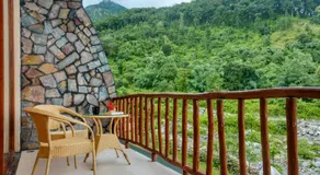 Corbett Vanvaas Resort - Image 5