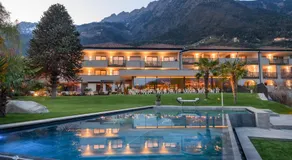 FAYN garden retreat hotel - Image 2