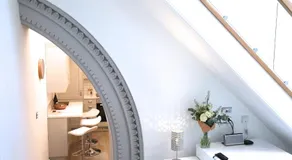 Boutique One Bedroom Apt @ Chapel Chester - Bymidte - Image 4