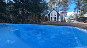 Na Hamaku Jacuzzi & Sauna - Image 3