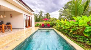 Umah Anyar Villas Ubud - Image 5