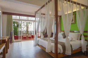 Tea Valley Resort, Munnar - Image 2