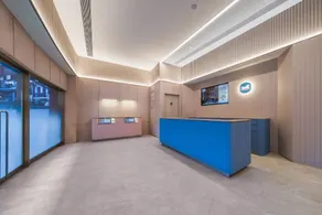 Hanting Hotel Shanghai Zhoupu Little Shanghai Pedestrian Street - Image 2