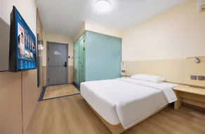 7 Days Inn Baoding Railway Station - Image 5