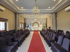 The Margangsa Hotel - Image 4