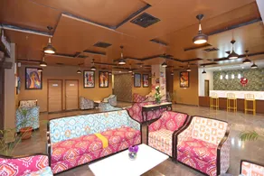 Cosmopolitan Hotel - Image 5