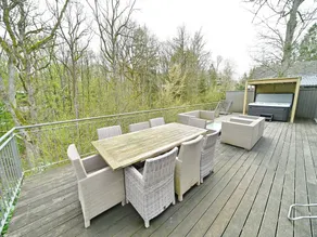 Holiday Home in Durbuy with Hot Tub  Sauna - Image 5
