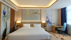 Huanjiang Yulanting International Hotel (Maonan Jin Street) - Image 2