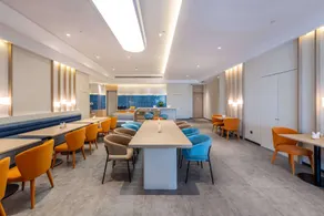 Jinjiang Inn Flagship Store (Maanshan Xiushanhu Park high-speed railway station Branch) - Image 3