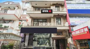 Hotel O Stay Inn - Image 2