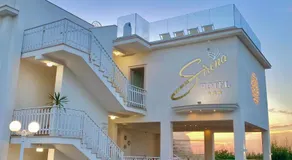 Hotel Sirena - Servizio spiaggia inclusive - Image 3