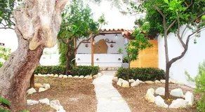 Country Villa San Vito Bay - Image 4