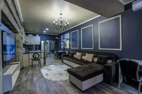 Chocolate apt. 3 in Bay-Tash Residence - Image 4