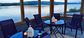 Executive Lakeside Lodge at Mullans Bay - Image 4