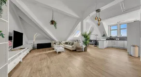 MINT Apartment über der Stadt Parken Küche WiFi - Image 2