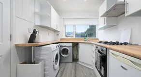 2BR Sleeps 6 with Parking Near Linlithgow Palace - Image 4