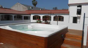 Hotel Santa Clara - Image 2