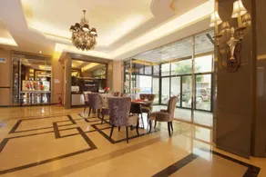 The Metro Hotel Taichung - Image 3