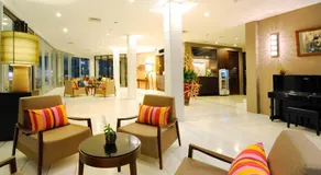 Kasemsarn Hotel Chanthaburi - Image 2